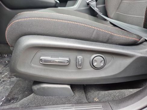 New 2026 Honda CR-V TrailSport image 24
