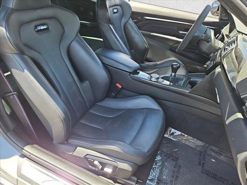 Used 2020 BMW M4 Coupe w/ Competition Package RWD image 19