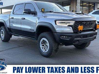 Used 2025 RAM 1500 RHO w/ RHO Level 1 Equipment Group