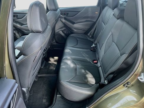 Used 2023 Subaru Forester Wilderness AWD/4WD image 26