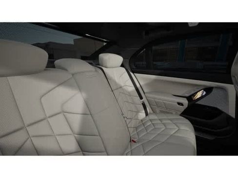 New 2026 BMW 760i xDrive w/ Executive Package AWD/4WD image 12
