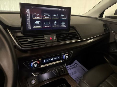 Used 2022 Audi Q5 2.0T Premium Plus image 37