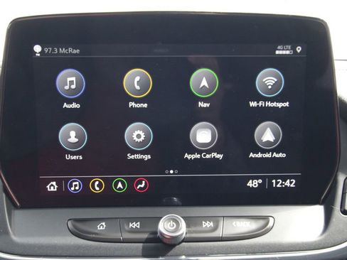 Used 2023 Chevrolet Blazer RS w/ Driver Confidence II Package image 34