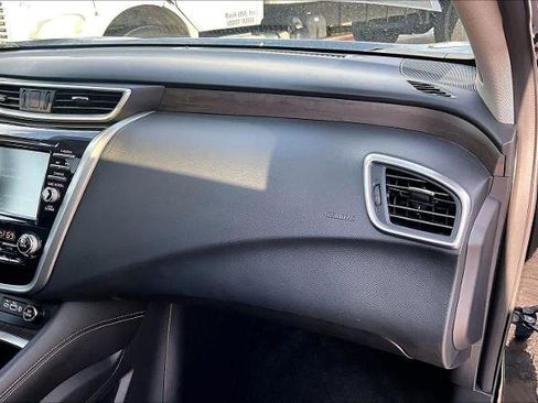 Certified 2024 Nissan Murano Platinum w/ Cargo Package image 18