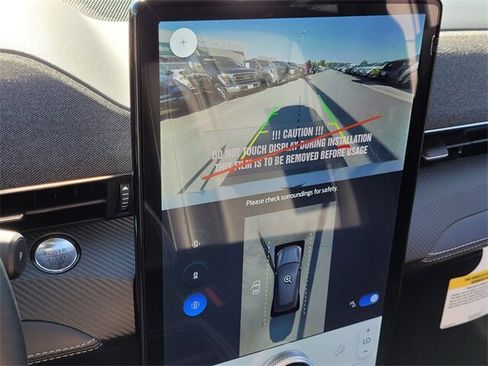 New 2025 Ford Mustang Mach-E Premium image 15