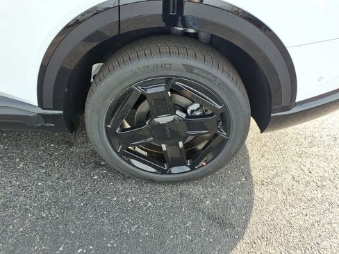 New 2027 Kia Telluride SX X-Line image 10