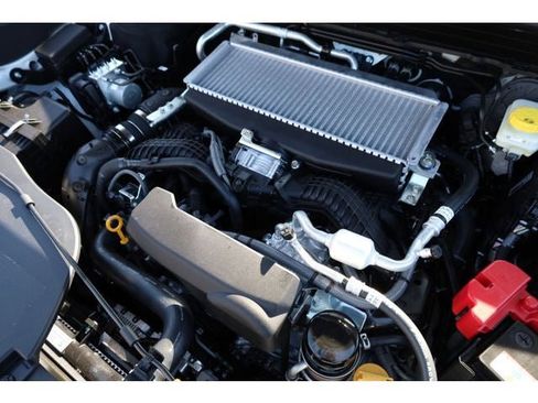 New 2026 Subaru Outback Touring XT image 58