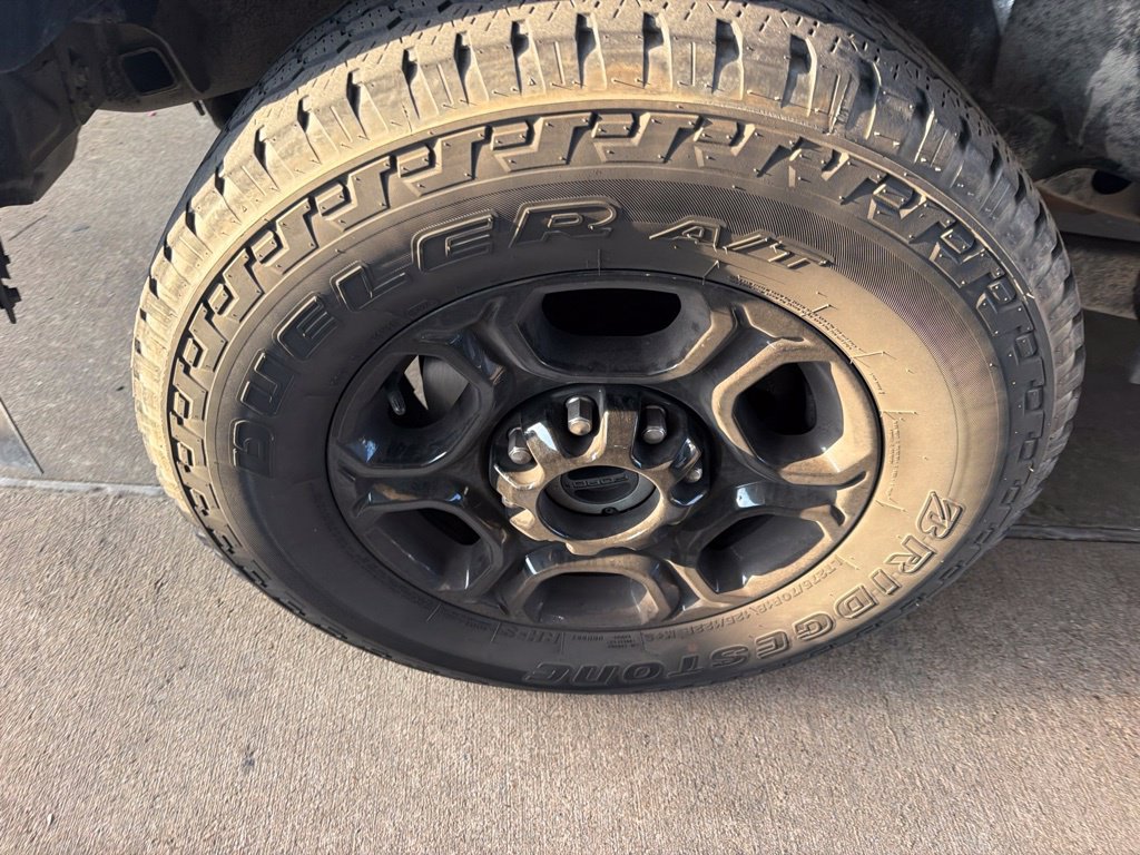 Used 2024 Ford F250 XL w/ STX Appearance Package AWD/4WD image 7