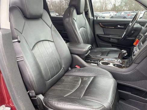 Used 2015 GMC Acadia Denali image 14