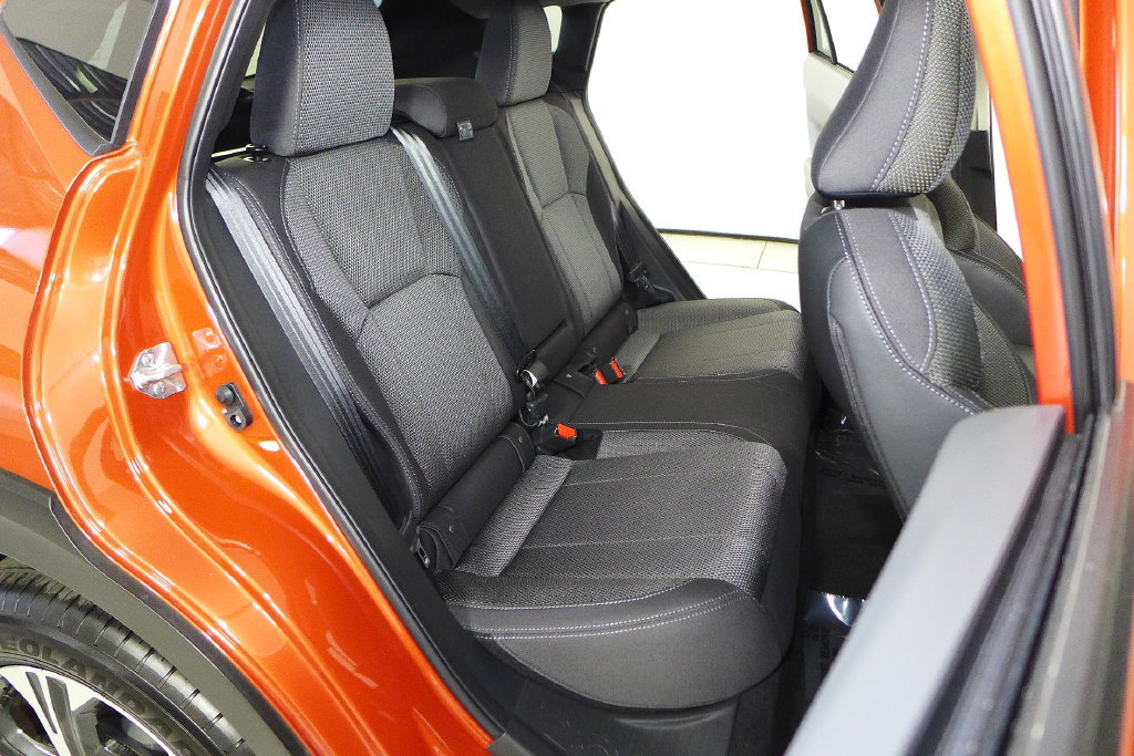 Certified 2024 Subaru Crosstrek 2.0i Premium AWD/4WD image 20