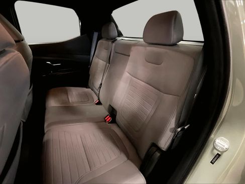 Used 2024 Hyundai Santa Cruz SEL AWD/4WD image 21