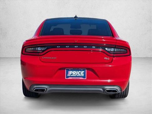 Used 2015 Dodge Charger R/T w/ Plus Group image 7