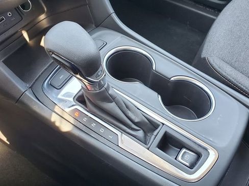 Certified 2024 Chevrolet Equinox LT w/ LPO, Floor Liner Package image 35