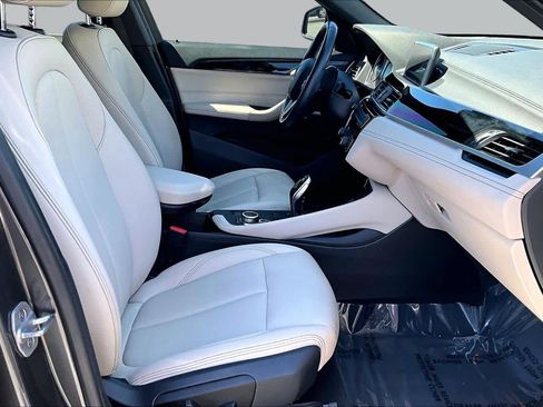 Used 2020 BMW X1 sDrive28i w/ Convenience Package FWD image 8