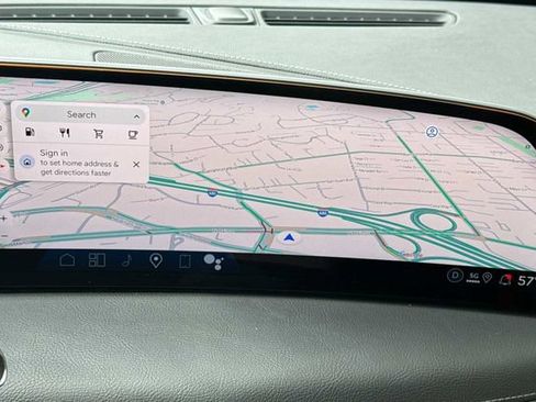 Certified 2025 Cadillac CT5 Premium Luxury image 18