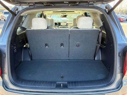 Used 2021 Hyundai Palisade Limited image 18