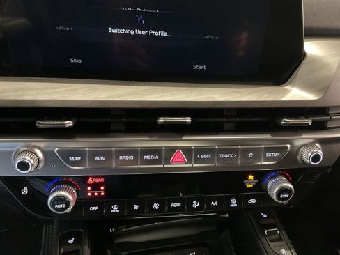 New 2025 Kia Telluride EX X-Line image 14