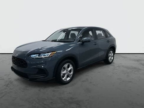 Used 2024 Honda HR-V LX image 8