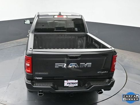 Used 2026 RAM 1500 Big Horn image 34