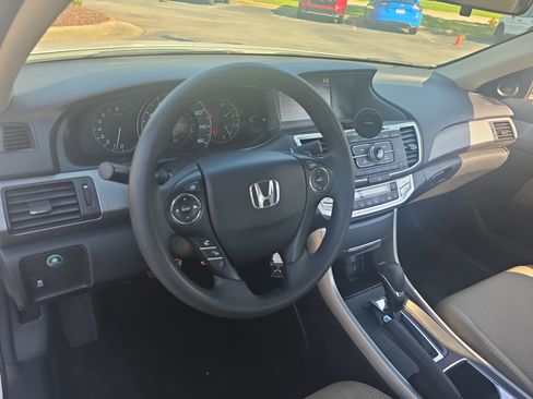 Used 2014 Honda Accord LX-S image 16