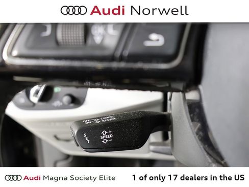 Used 2017 Audi A4 2.0T Premium Plus AWD/4WD image 22