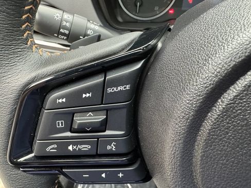 Used 2025 Subaru Forester Touring AWD/4WD image 15
