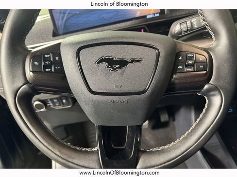 Used 2023 Ford Mustang Mach-E GT w/ GT Performance Edition AWD/4WD image 19