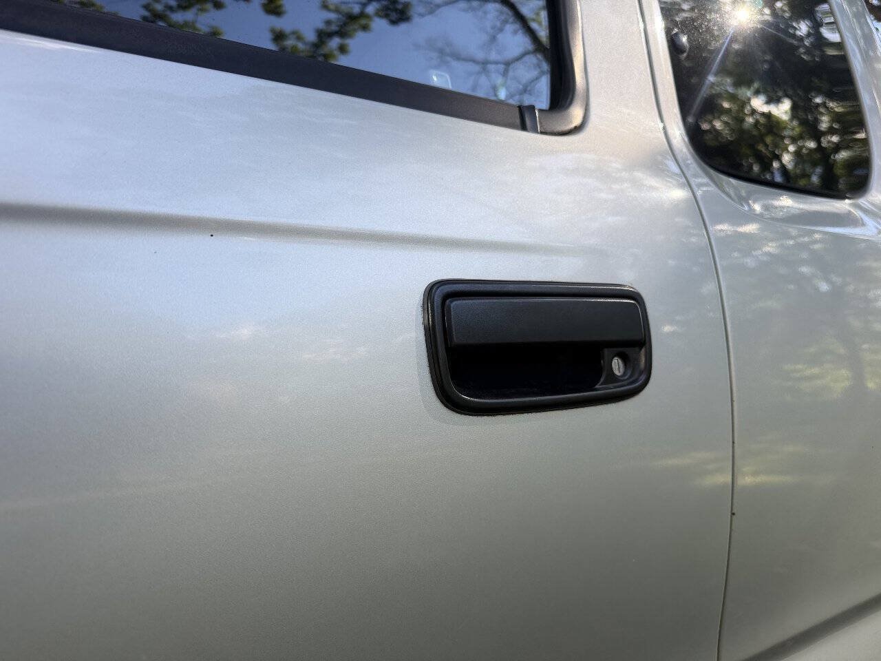 Used 2003 Toyota Tacoma PreRunner w/ SR5 Pkg RWD image 26