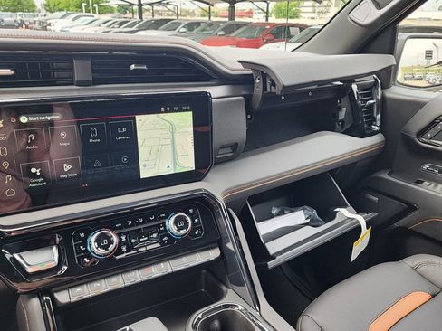 New 2026 GMC Sierra 1500 AT4 w/ AT4 Premium Package image 34