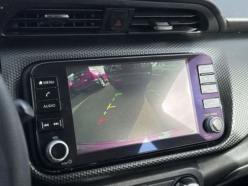Used 2024 Nissan Kicks SV image 20