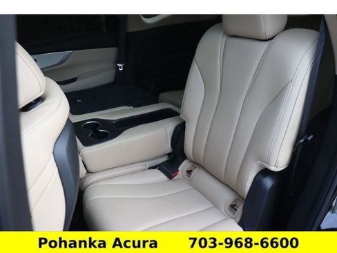 Certified 2023 Acura MDX SH-AWD w/ Technology Package image 30