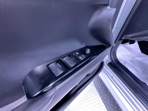 Used 2025 Toyota Camry LE w/ Convenience Package FWD image 12