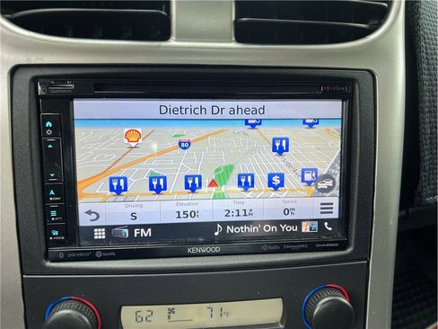 Used 2005 Chevrolet Corvette Coupe w/ Preferred Equipment Group image 15