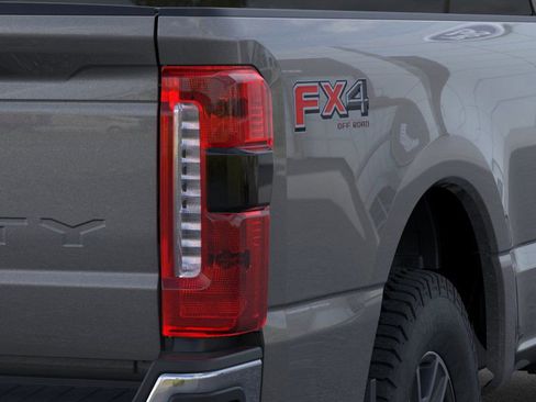 New 2026 Ford F350 Lariat image 21