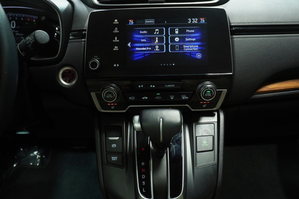 Used 2019 Honda CR-V EX-L image 19