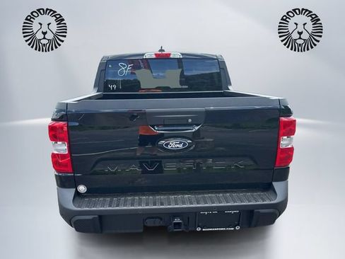 New 2026 Ford Maverick XL w/ Equipment Group 101A AWD/4WD image 6