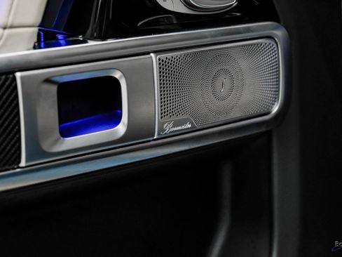 Used 2025 Mercedes-Benz G 63 AMG 4MATIC image 86