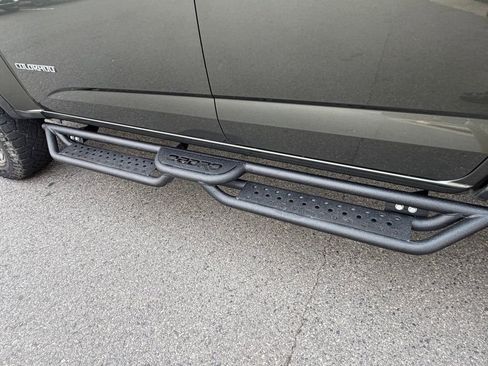 Used 2017 Chevrolet Colorado ZR2 image 19