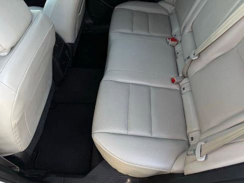 Certified 2023 Nissan Rogue SV w/ SV Premium B Package image 12