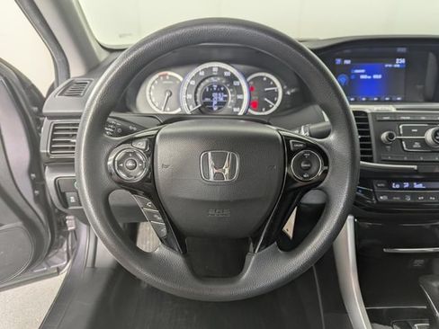 Used 2016 Honda Accord LX image 13