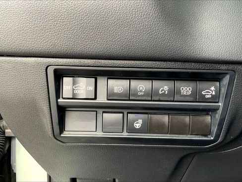 Used 2023 Toyota Tundra Limited w/ TRD Off-Road Package image 33