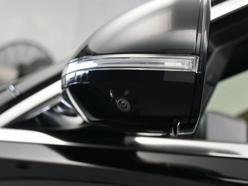 Used 2022 Mercedes-Benz S 580 4MATIC Sedan image 39