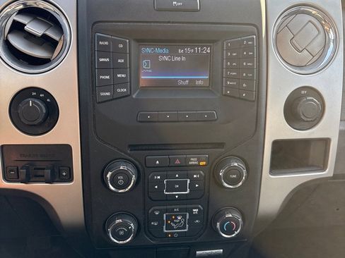 Used 2013 Ford F150 XLT w/ Luxury Equipment Group image 15