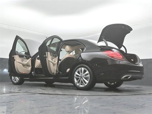 Used 2020 Mercedes-Benz C 300 Sedan image 47