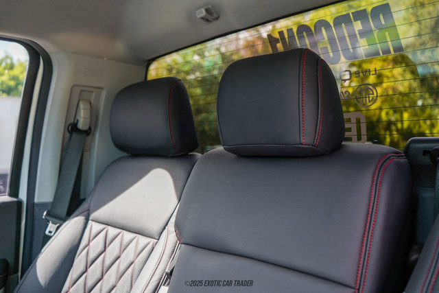 Used 2024 Ford F450 XLT w/ 360-Degree Camera Package AWD/4WD image 28