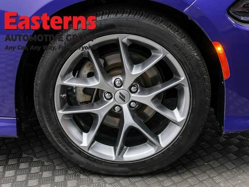 Used 2023 Dodge Charger GT image 32