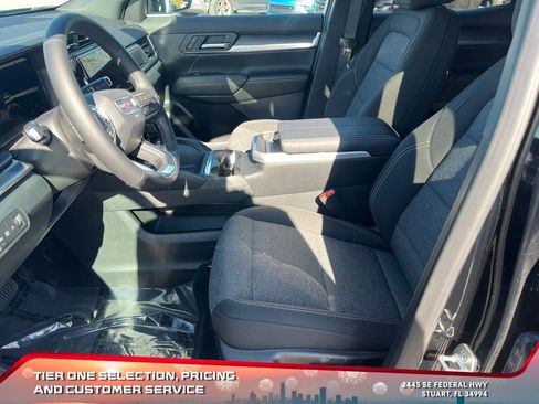 New 2026 GMC Terrain Elevation w/ Black Edition image 9