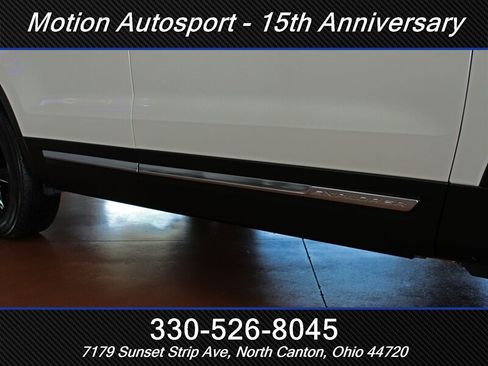 Used 2018 Ford Explorer Limited AWD/4WD image 53