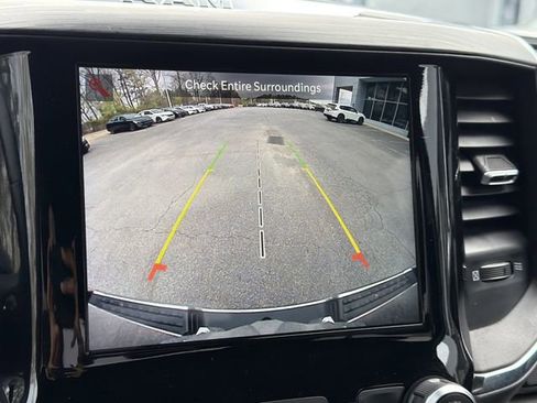 Used 2024 RAM 1500 Laramie image 6