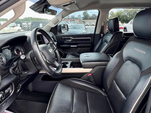 Used 2022 RAM 1500 Laramie image 20